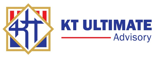 KT Ultimate Advisory logo